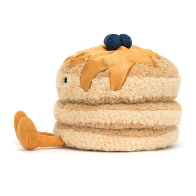 Amuseables Fran Pancakes Preview #2