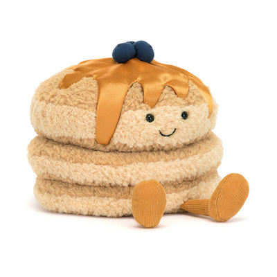 Amuseables Fran Pancakes Preview #1