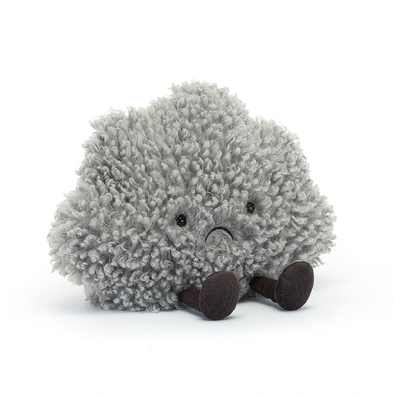 Tomfoolery Toys | Amuseables Storm Cloud