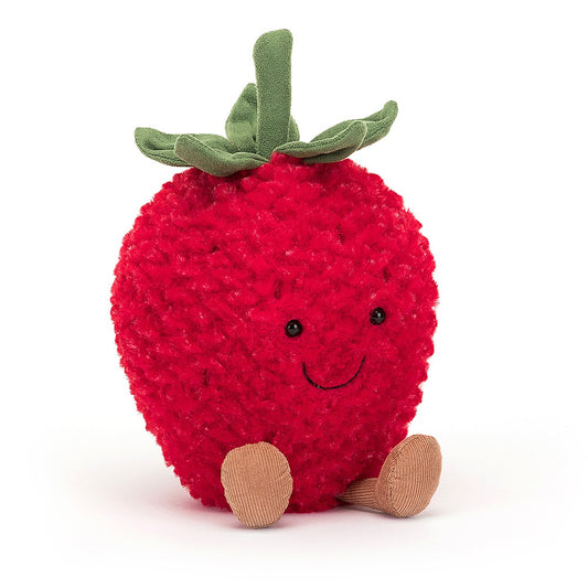 Tomfoolery Toys | Amuseable Strawberry