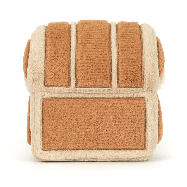 Amuseables Treasure Chest Preview #3