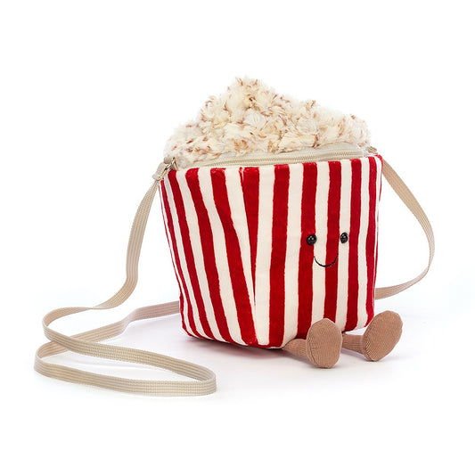 Tomfoolery Toys | Amuseable Popcorn Bag