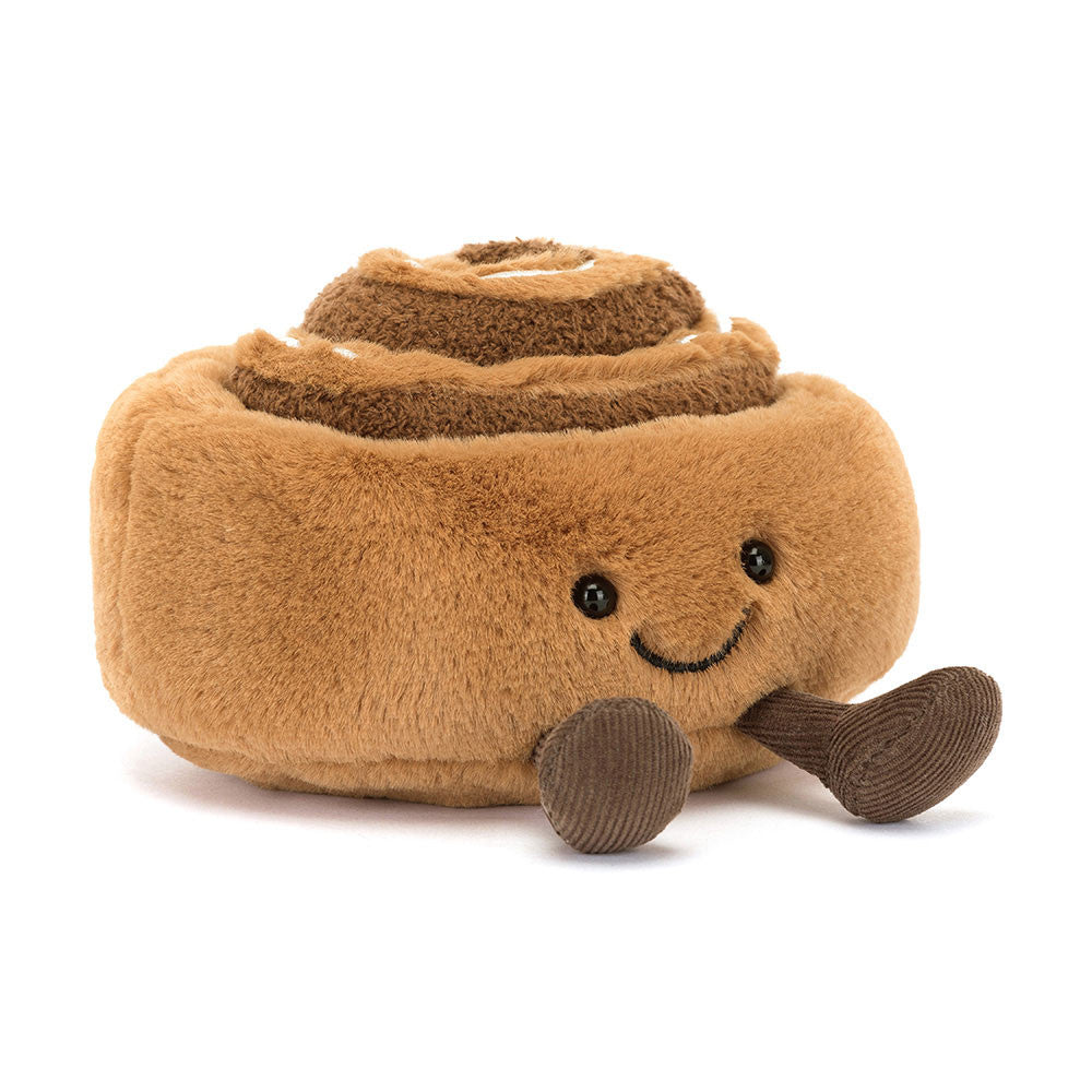 Amuseables Cinnamon Bun Cover