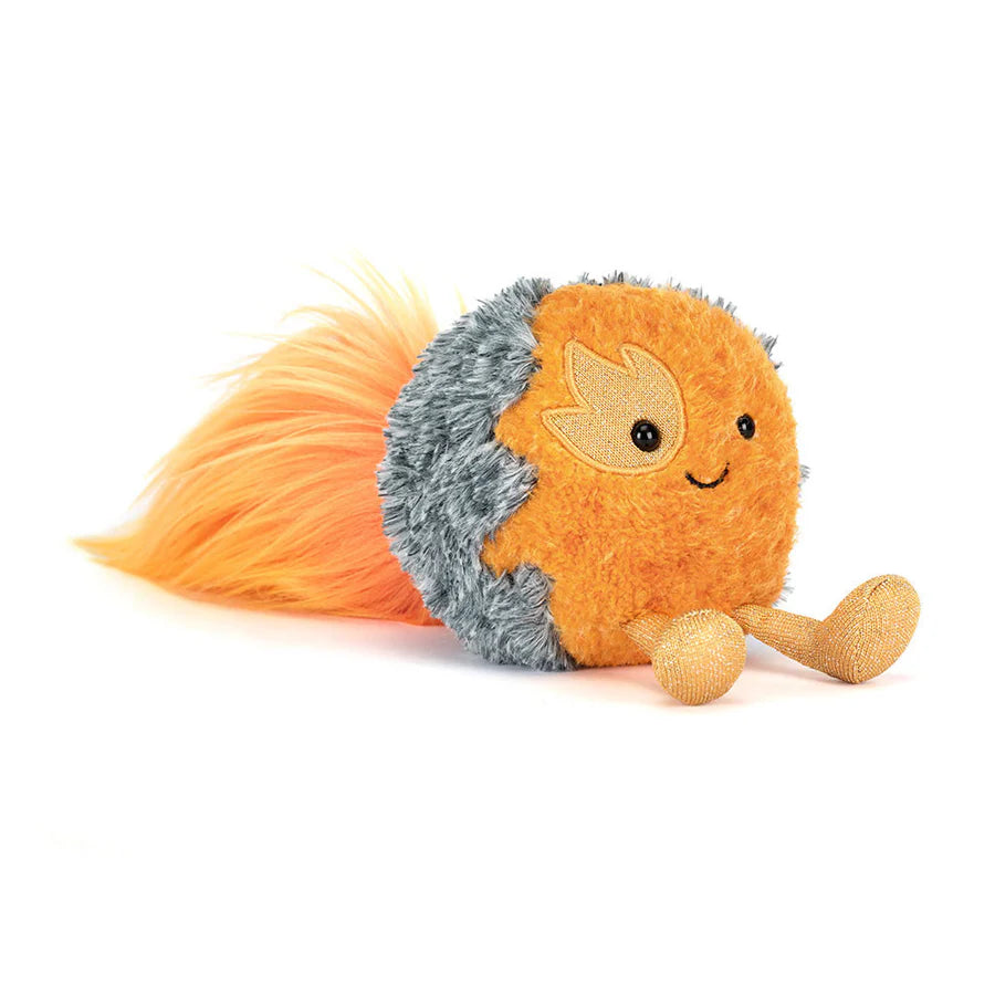 Amuseables Space Comet Jellycat Cover