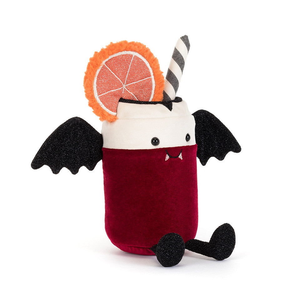 Amuseables Vampop Drink Cover