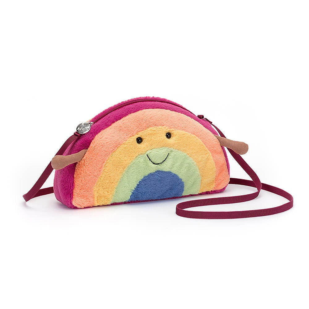 Amuseable Rainbow Bag Cover