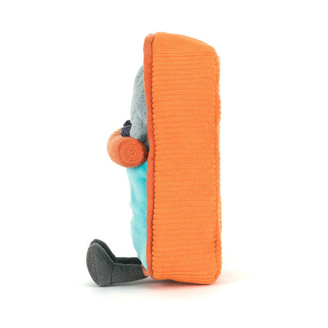 Amuseables Sardine Tin Cover