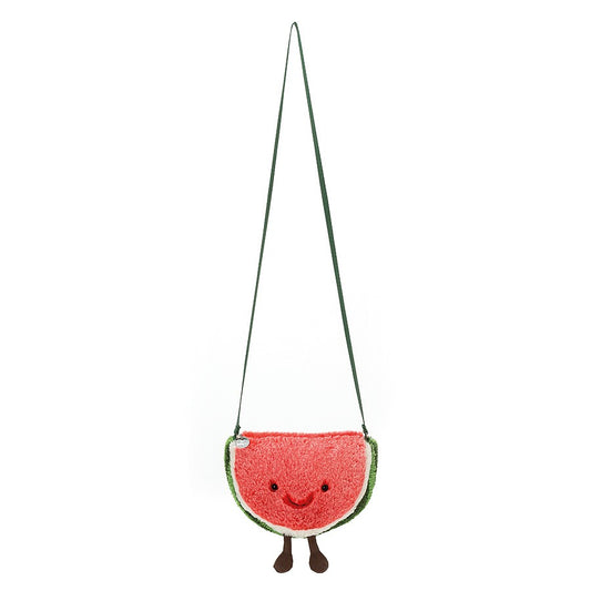 Tomfoolery Toys | Amuseable Watermelon Bag