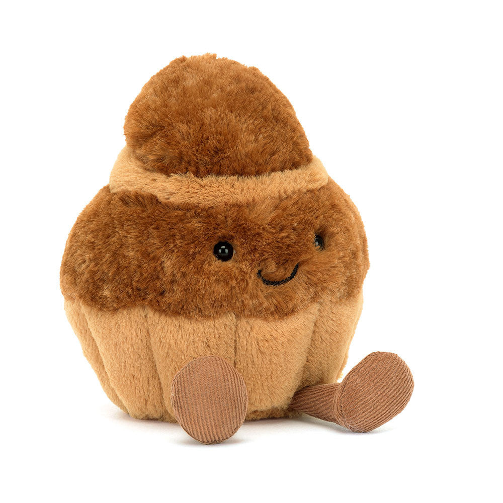 Tomfoolery Toys | Amuseables Brigitte Brioche