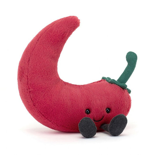 Tomfoolery Toys | Amuseable Chili Pepper
