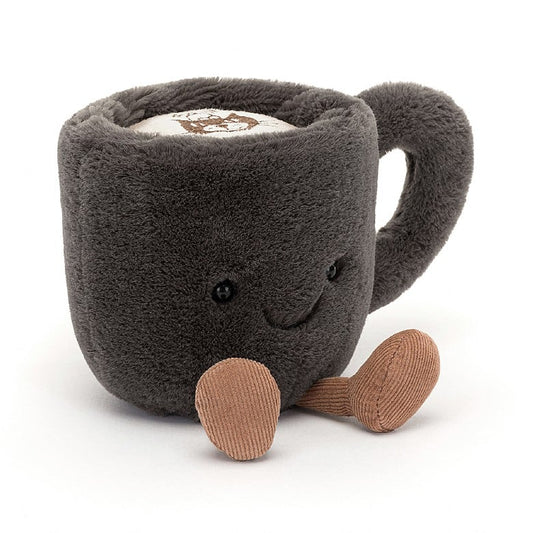 Tomfoolery Toys | Amuseable Coffee Cup
