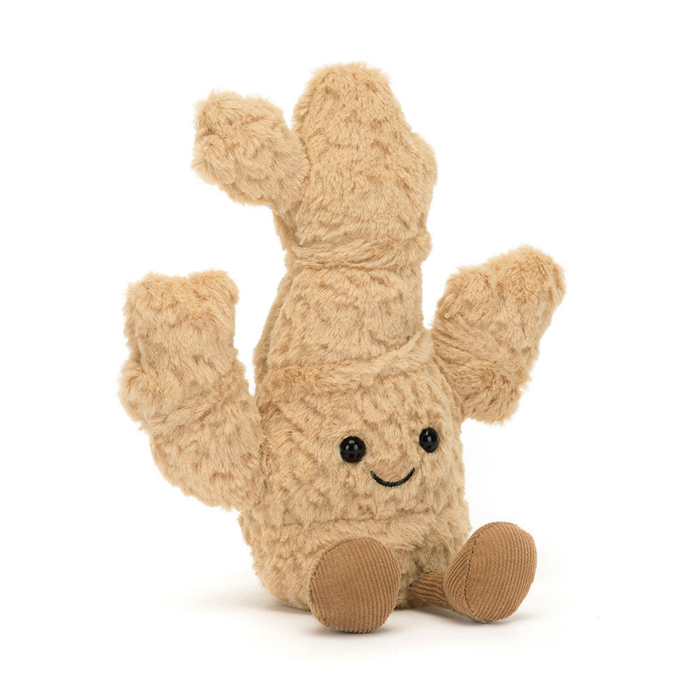 Tomfoolery Toys | Amuseables Ginger Jellycat