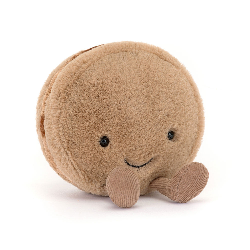 Tomfoolery Toys | Amuseables Mona Macaron