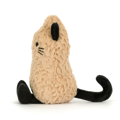 Amuseables Peanut Cat Outfit Preview #3
