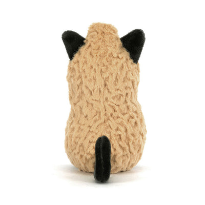 Amuseables Peanut Cat Outfit Preview #4