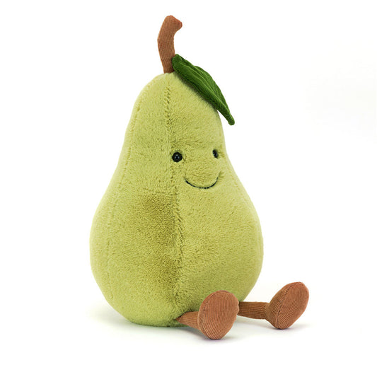 Tomfoolery Toys | Amuseables Pear