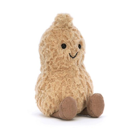 Tomfoolery Toys | Amuseables Peanut