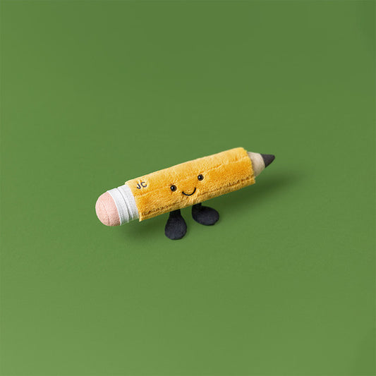 Tomfoolery Toys | Amuseables Pencil
