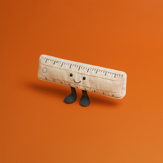 Tomfoolery Toys | Amuseables Ruler