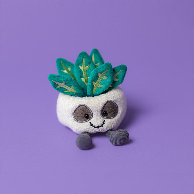 Amuseables Skull Planter Preview #2