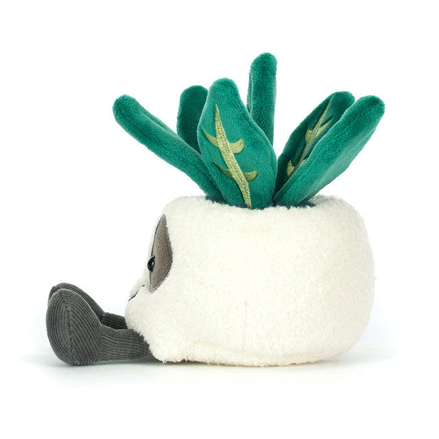 Amuseables Skull Planter Preview #3