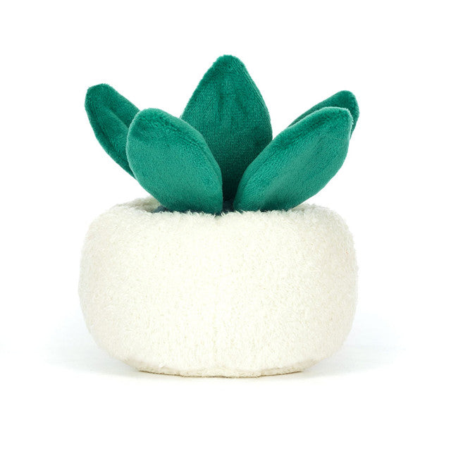 Amuseables Skull Planter Cover