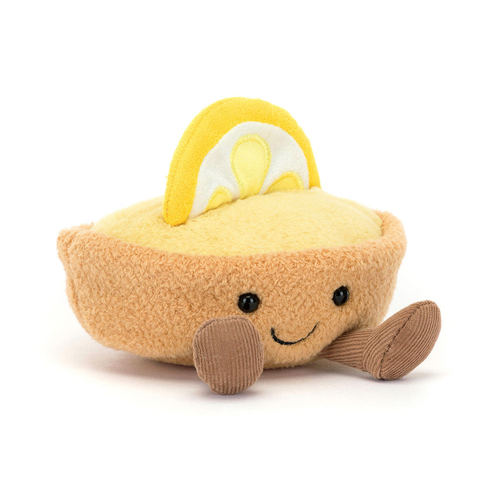 Tomfoolery Toys | Amuseables Collette Tarte Au Citron