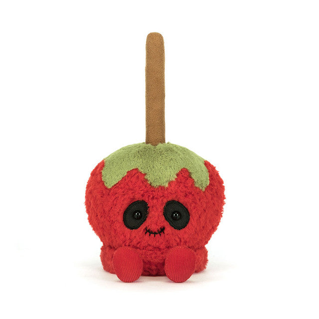 Tomfoolery Toys | Amuseables Toffee Apple