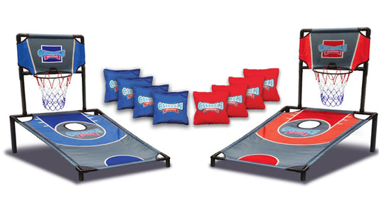 Tomfoolery Toys | Cornhole Shootout