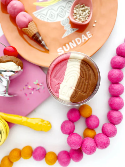 Ice Cream KidDough Play Kit Preview #4
