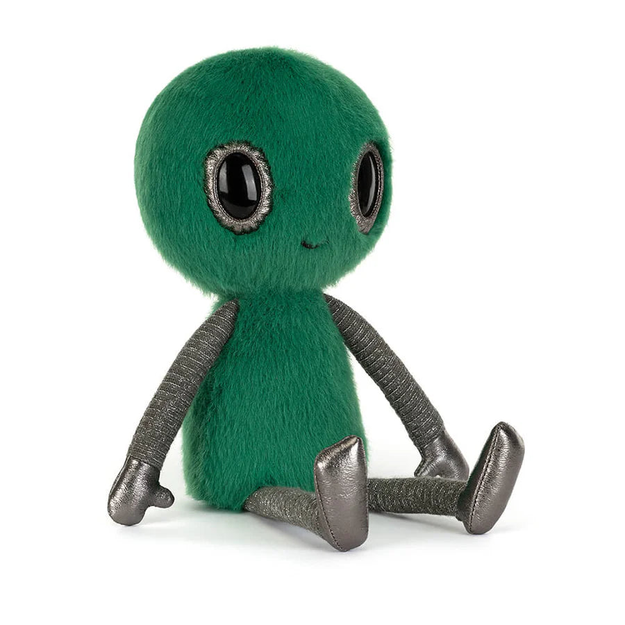 Zyllan Alien Cover