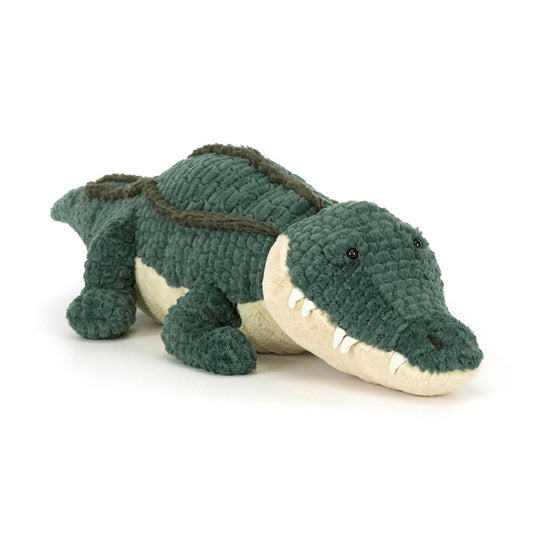 Tomfoolery Toys | Allexi Alligator