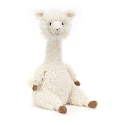 Alonso Alpaca Preview #1