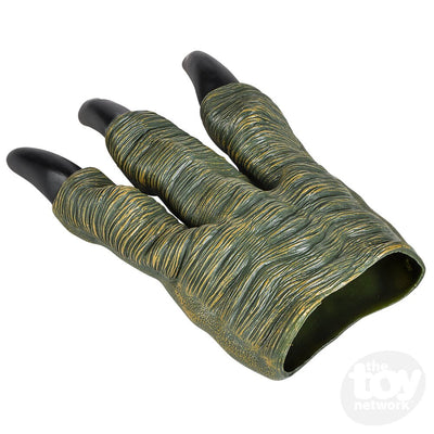 Plastic Dino Claw Preview #2
