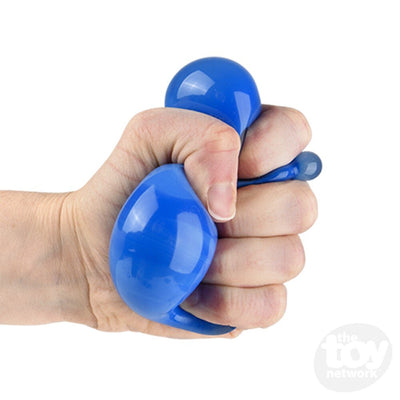 Squeezy Solar System Preview #2