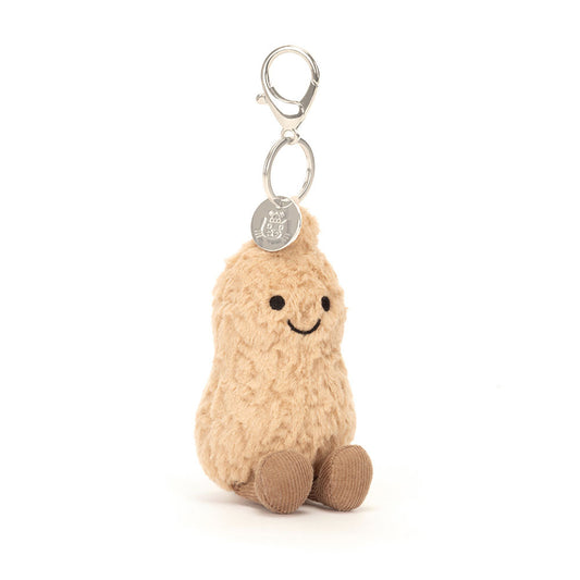 Tomfoolery Toys | Amuseables Peanut Charm