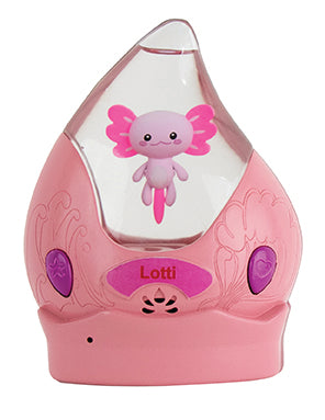 Aqua Pets Series 1 Preview #3