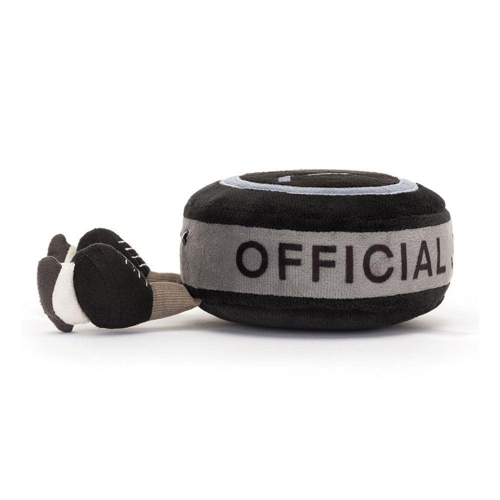 Amuseables Sports Ice Hockey Puck Cover