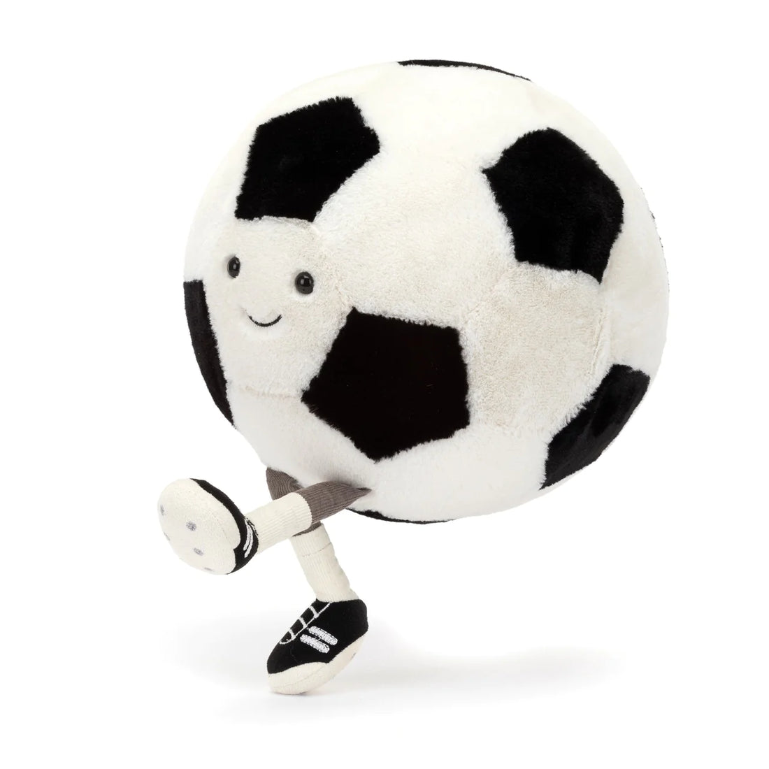 Amuseable Soccer Ball Preview #2