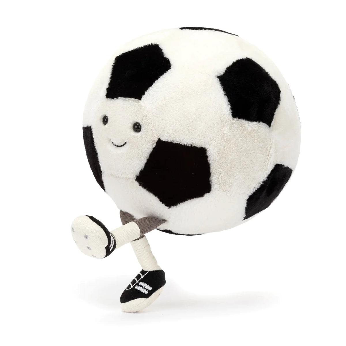 Amuseable Soccer Ball Cover