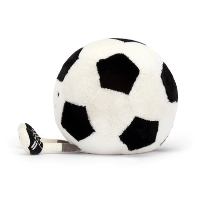 Amuseable Soccer Ball Preview #3