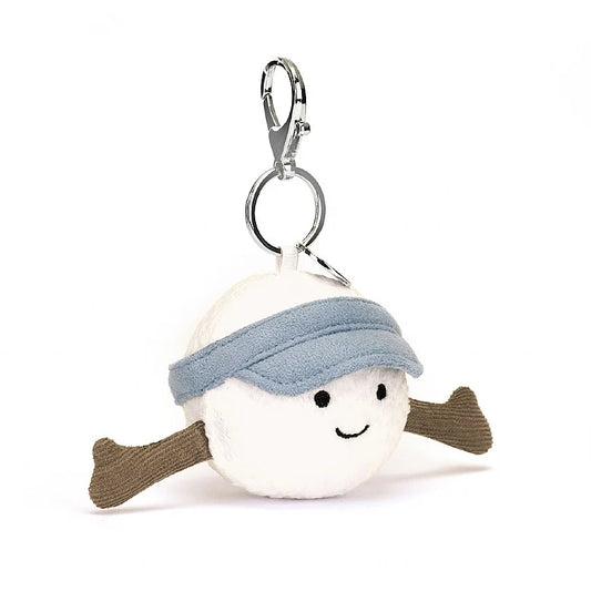 Tomfoolery Toys | Amuseable Sports Golf Bag Charm