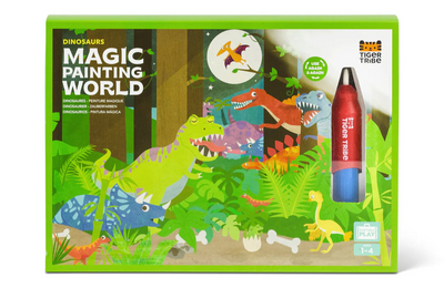 Dinosaur Magic Painting World Preview #1