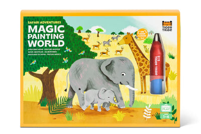 Safari Magic Painting World Preview #2
