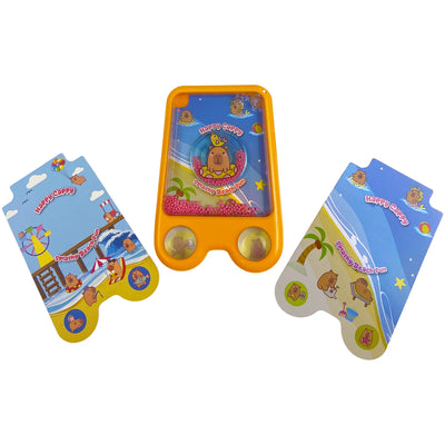 Capybara Water Game Preview #4