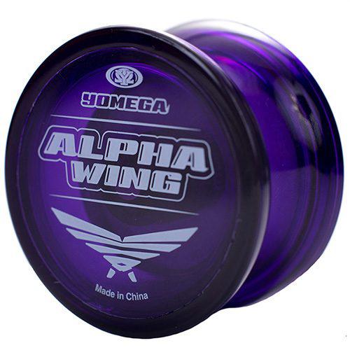 Alpha Wing Yo-yo Cover
