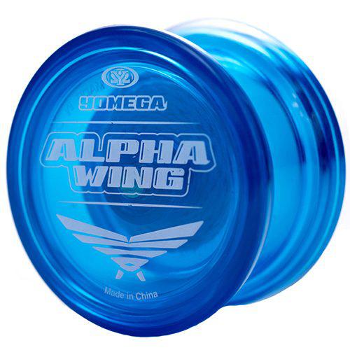 Alpha Wing Yo-yo Cover