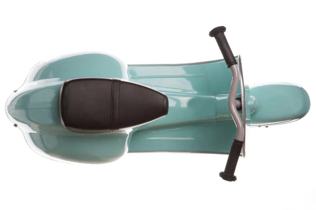Classic Primo Ride-On Toy, Mint Preview #6