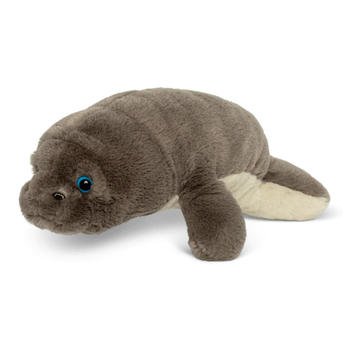 Tomfoolery Toys | Drift Manatee