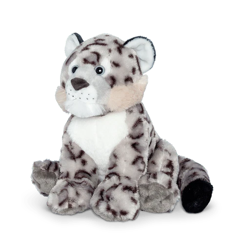 Fahlo Plush Cover